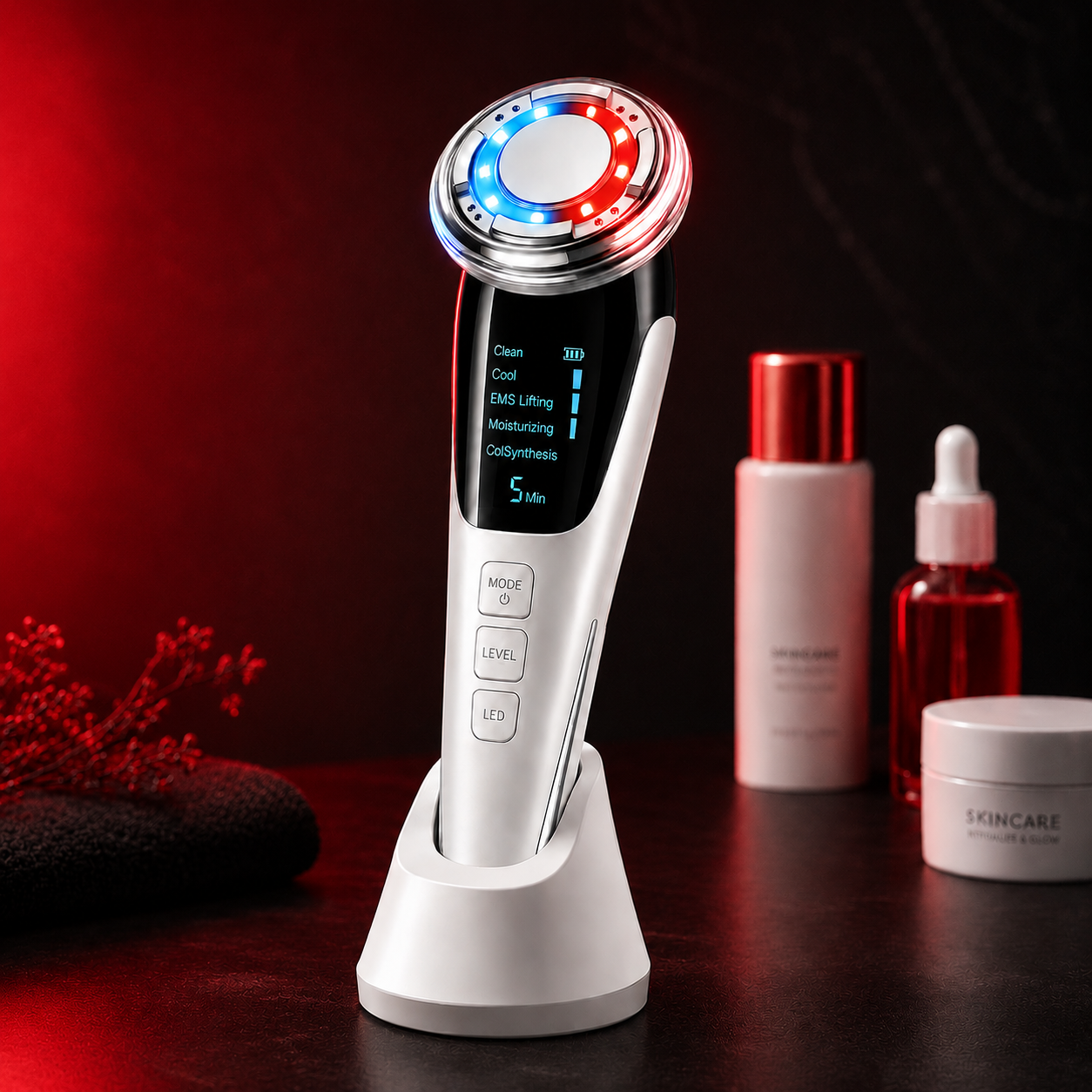 Red Ritual™ Glow