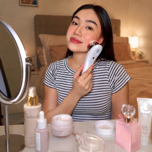 Red Ritual™ Glow