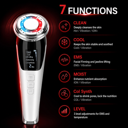 Red Ritual™ Glow
