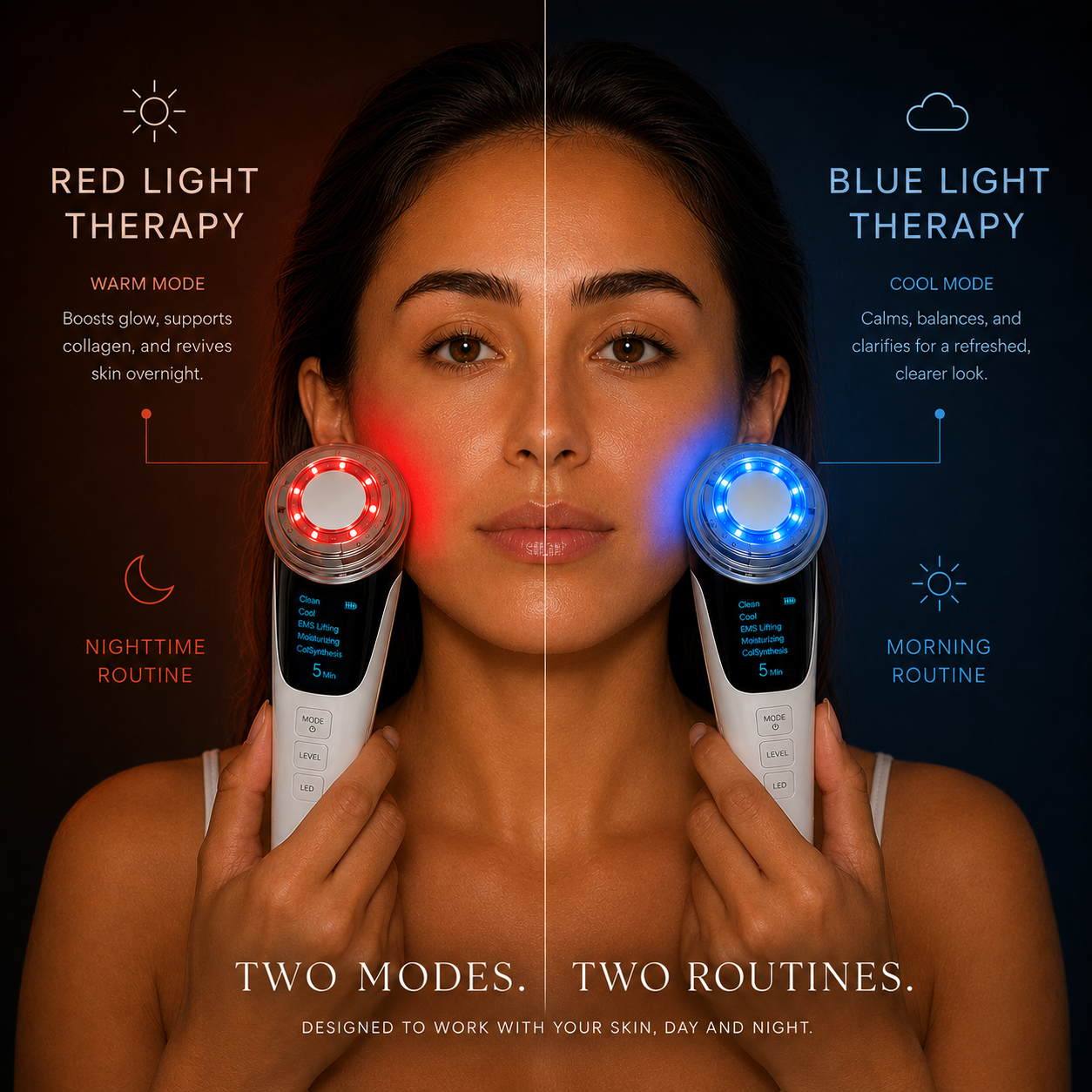 Red Ritual™ Glow